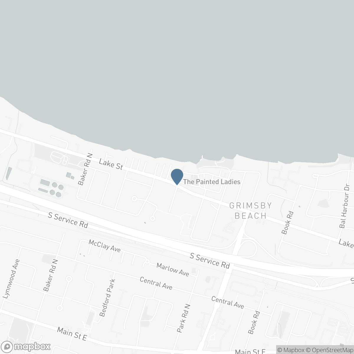 10A BETTS AVENUE, Grimsby, Ontario L3M 2S6
